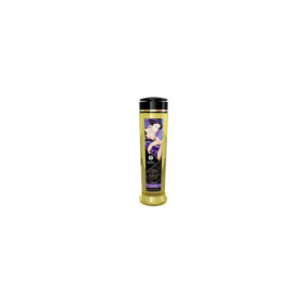 Huile de massage aphrodisiaque Fruits Exotiques 240ml 